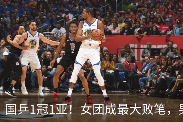 国乒1冠1亚！女团成最大败笔，男团惊艳夺冠，侯英超赛后说出实话