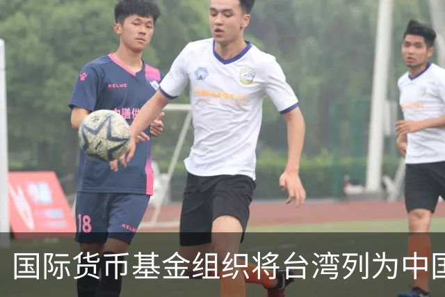 国际货币基金组织将台湾列为中国一省，国台办：表示赞赏