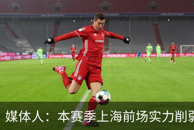 媒体人：本赛季上海前场实力削弱 王哲林注定要在前场担更多责任