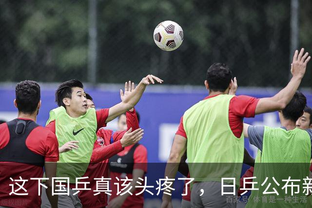 这下国乒真该头疼了，日乒公布新名单